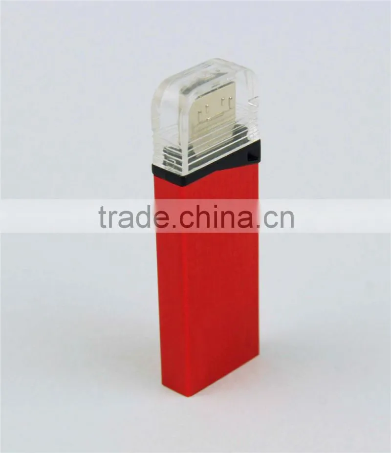 Hot sell Multi-function u disk for mobile phone ,mobile u disk