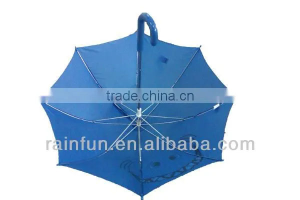 2014 hot! Children umbrella Cartoon kid Umbrella