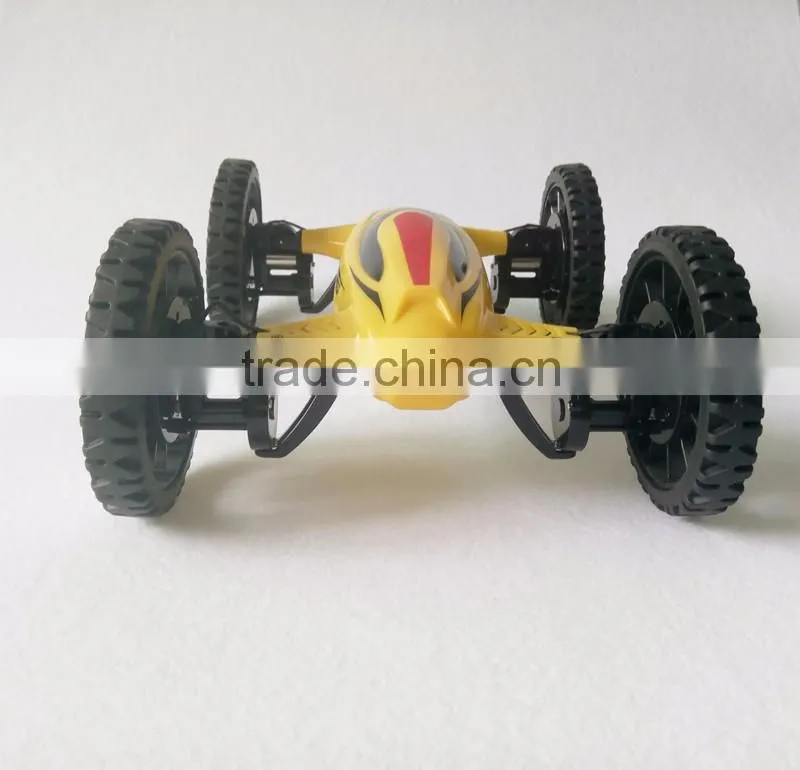 Hot Sales New Style Rc Toy 2.4G 4CH RC Axis Gyro Flying Car Quad 2 in 1 Rc Car & Quadcopter Two Model Rc Toys Lastest Quadcopter