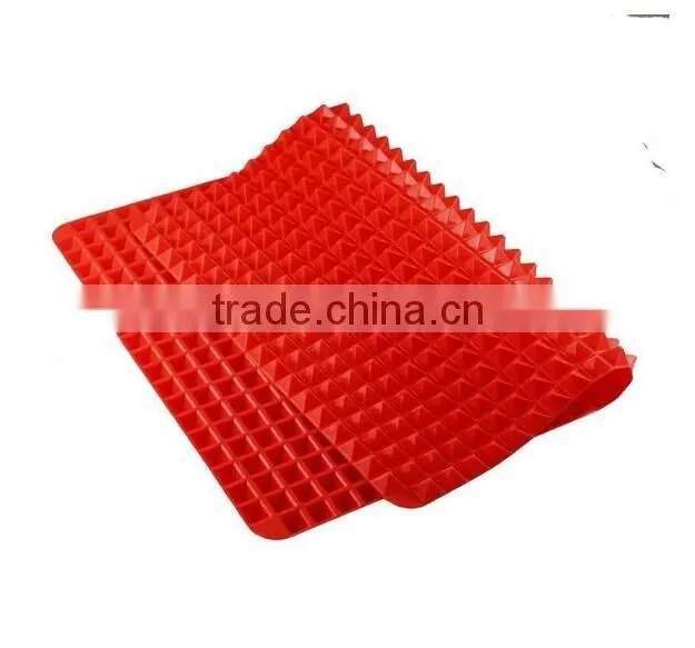 kitchen accessories custom silicone baking mat