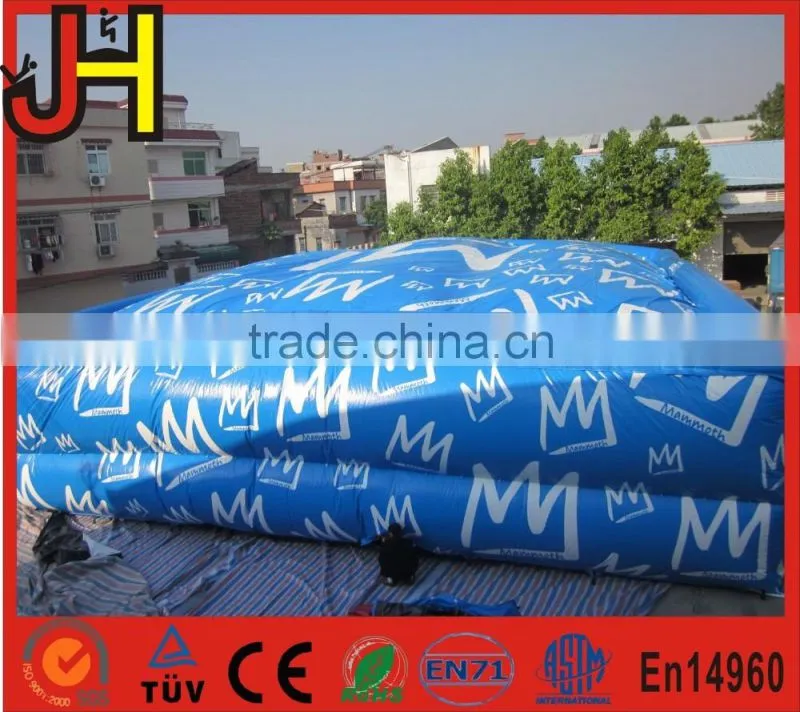 Air Cushion , Rescue Air Cushion, Emergency Safety Cushion For Sale