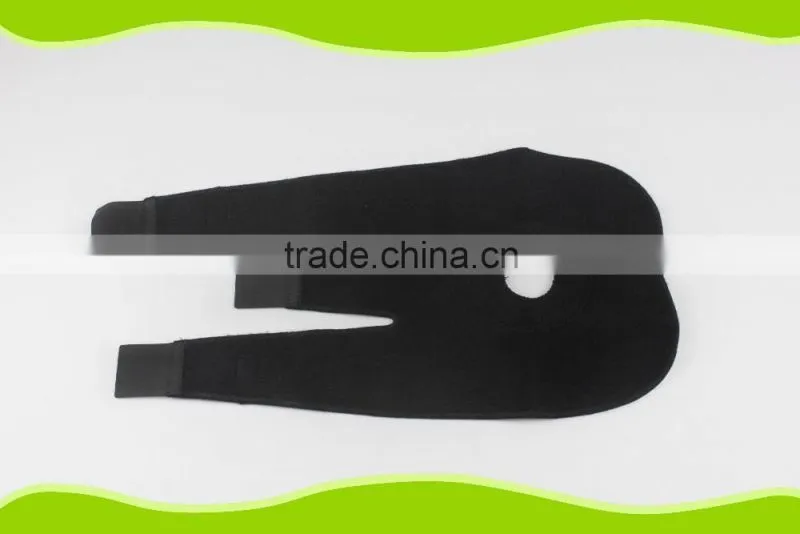 High quality protection neoprene knee support for sport