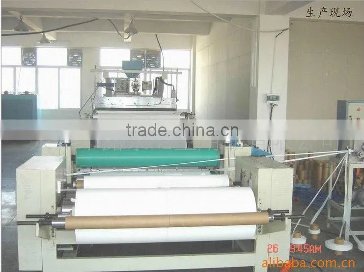 Cast Film Machine for Medical Use