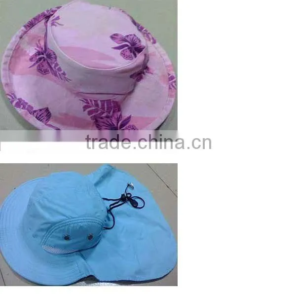 Castro sandblast wash cap