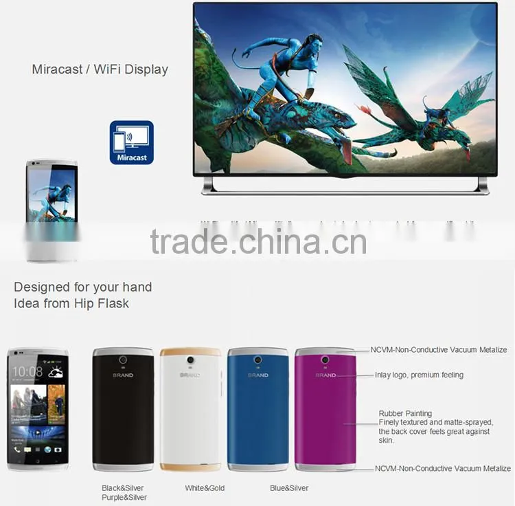 Gold Supplier Cheapest OEM smart 5 inch HD 3G low price china mobile phone
