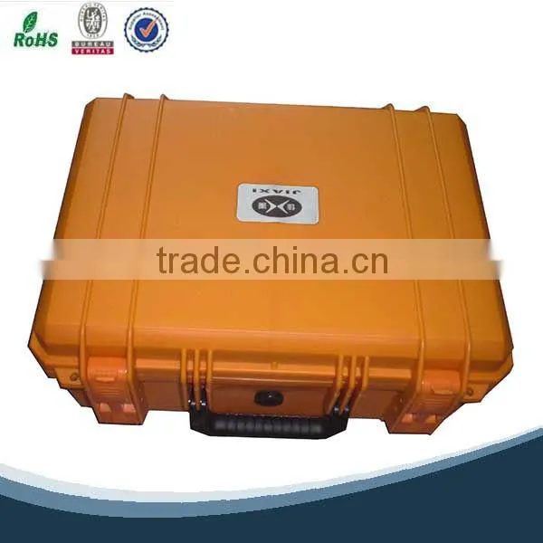 testing equipment and electronic device cases