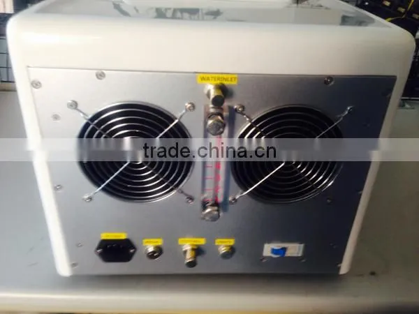 2015 Hair Removal Skin Rejuvenation SHR IPL