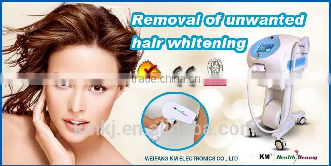 Top sale! portable 808nm diode laser hair removal machine