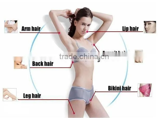 Quickest distributor lowest price with 3 treatment heads professional best result rio ipl hair removal
