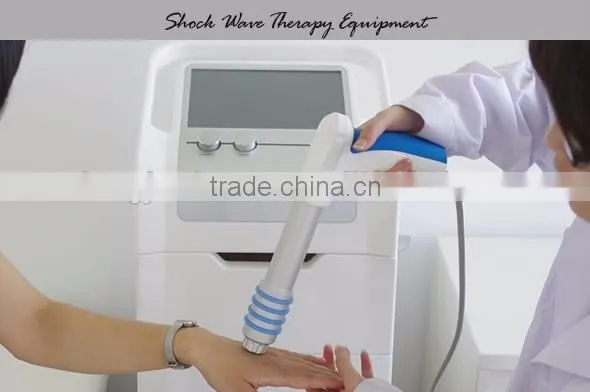 new-generation pneumatic device,pain treat shockwave instrument,physical therapy equipments