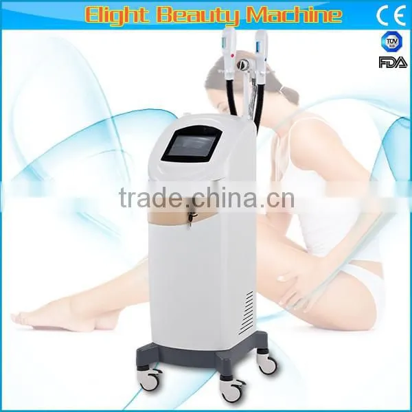 ipl laser hair removal machine made in China