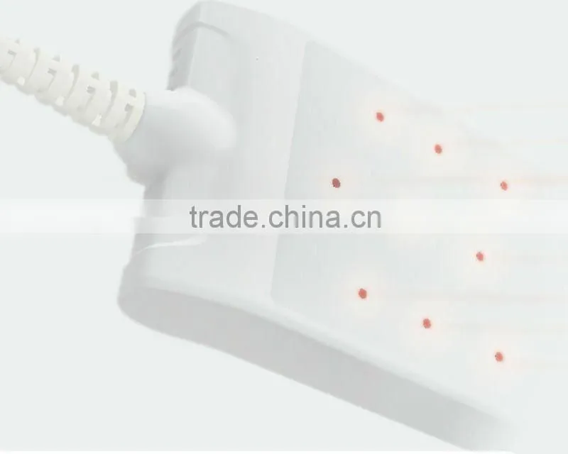 635nm lip laser body slimming machine- Med.apolo HS-700