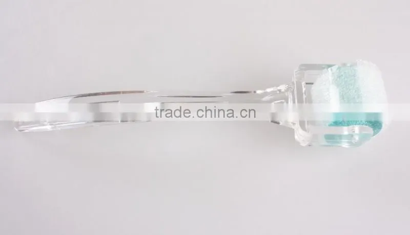 200 needles derma roller with CE certificate