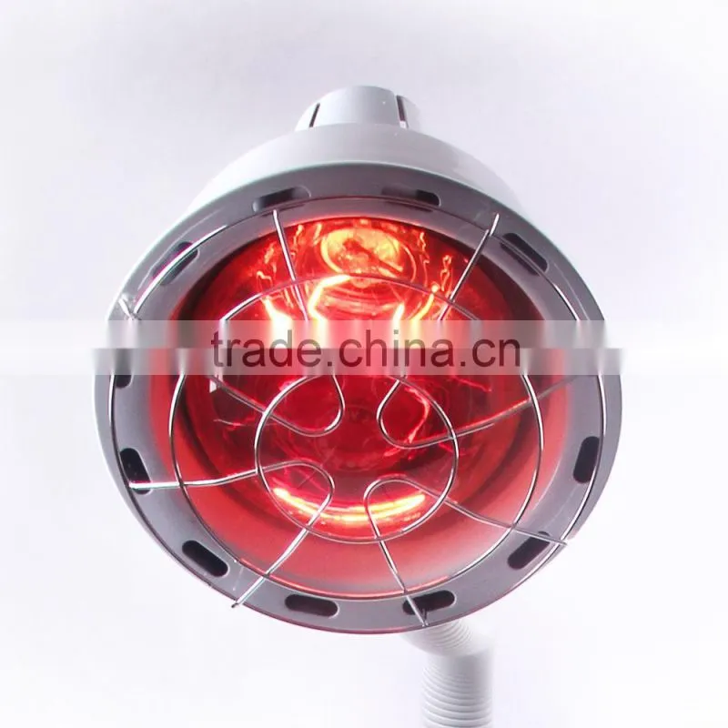 YALO Far Infrared Lamp for Wrinkle Remover with CE