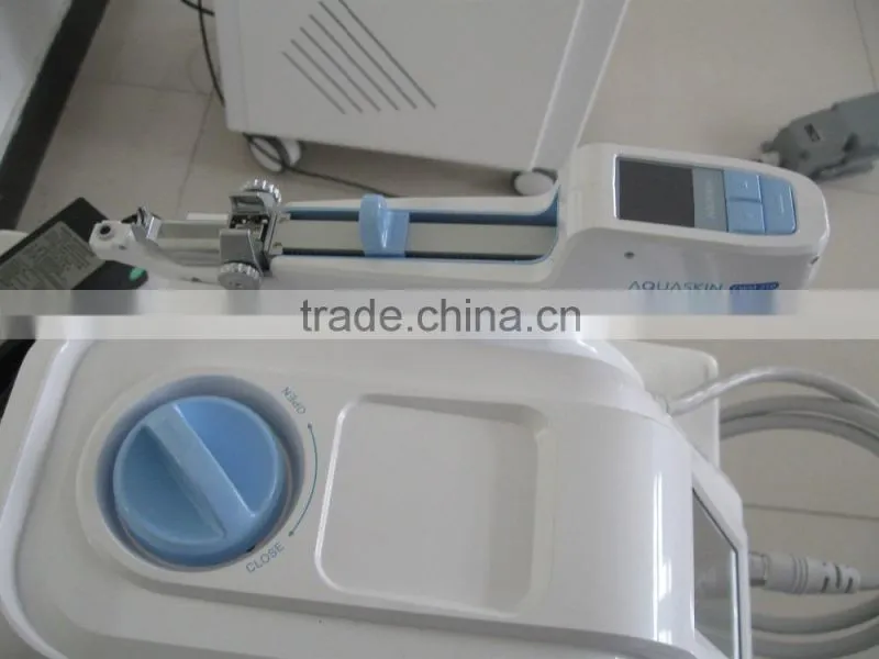 2015 mesotherapy gun/ carbo mesotherapy meso gun/ mini mesogun gun salon equipment
