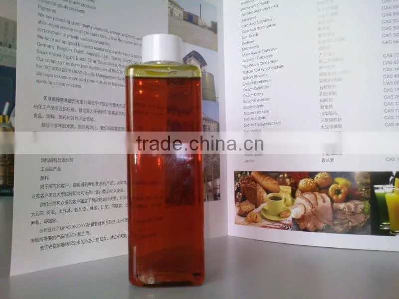 liquid soya lecithin