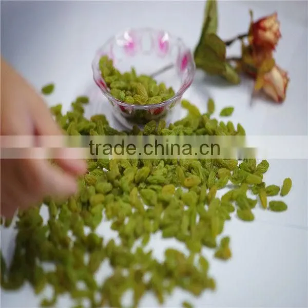 Xinjiang origin kinds of sultanas raisins