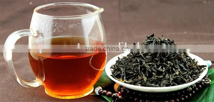 Good Taste Kunming Red Tea,Chinese Loose Black Tea,Yunnan Black Tea
