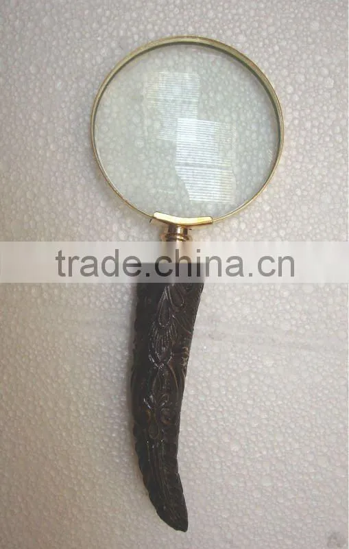 Decorative Magnifying Glass