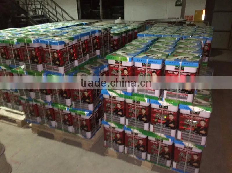 net flavour spray adhesive for customer made factory directly selling safety material