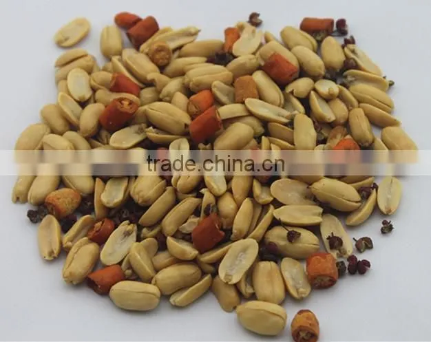 Manufacture Leisure Foods for Supermarketk