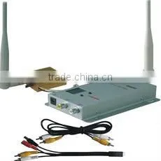ShengDaYuan satellite transmitter and receiver