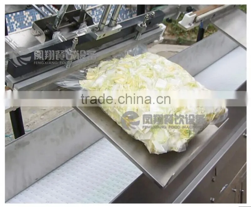 LSBZ-3 Industrial vacuum packing machine,fast food machine,food tray sealer