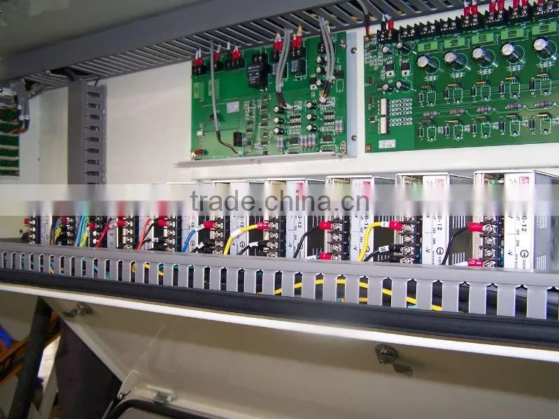 plastic complex sorter for industrial use(CCD LED)