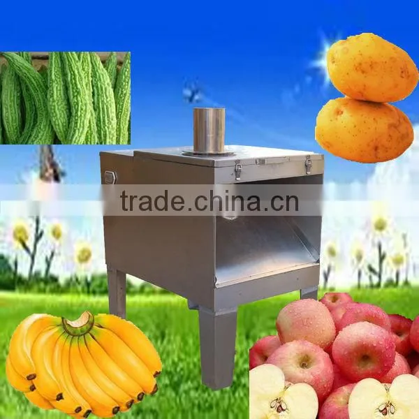 2014 2014 stainless steel vegetable and fruit cutting machine