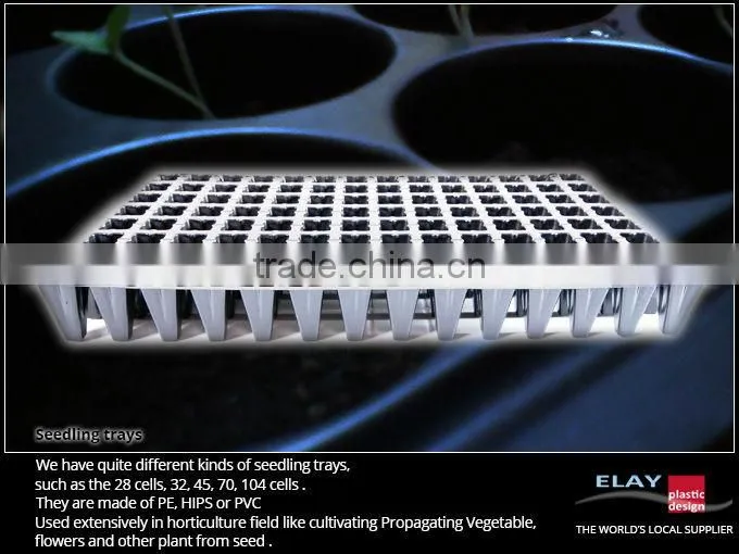 Planting pot