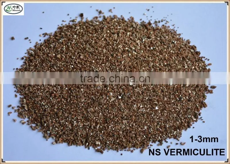 Growing Medium Horticulture Grade Vermiculite