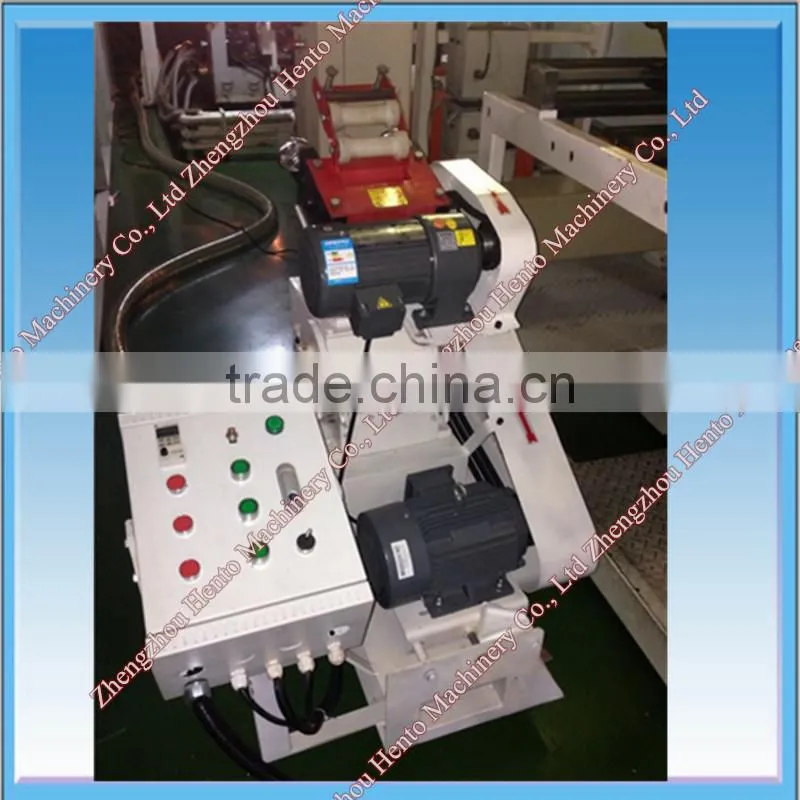 PE /PEVA /EVA Plastic Recycle Grinder Crusher