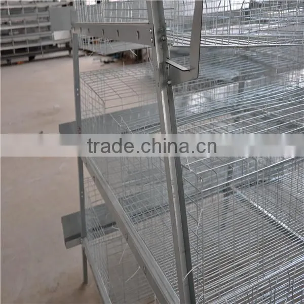 galvanized wire chicken cages for chicken coop