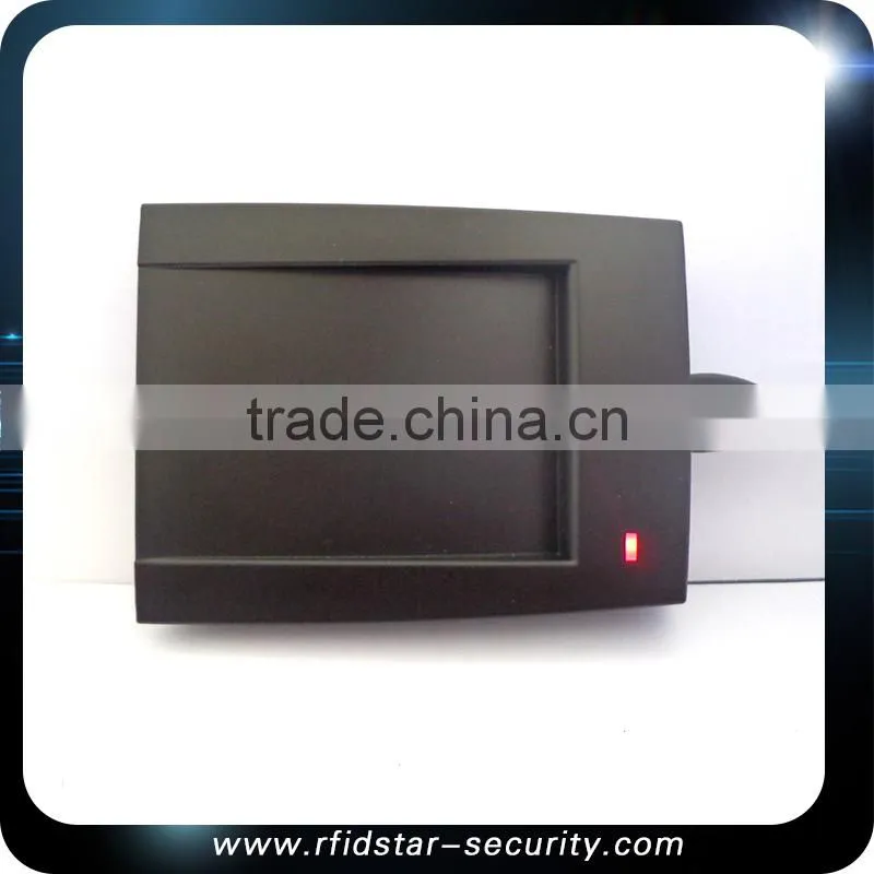 13.56 MHz USB Card RFID / 14443A Reader & Writer MF Identification Card