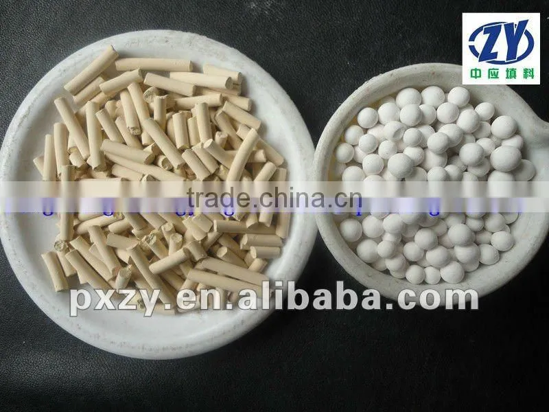 4A Molecular sieve