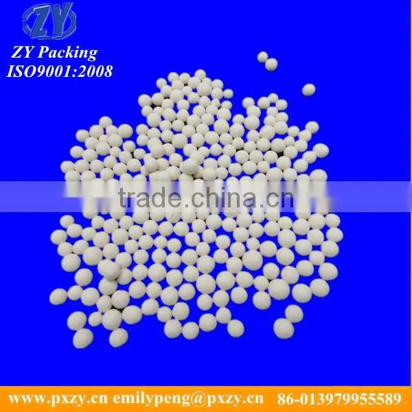 High adsorption 3A Molecular sieves&Chinese Strip Molecular Sieves