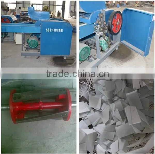 Best quality automatic fabric cutting machine/fabric roll cutting machine