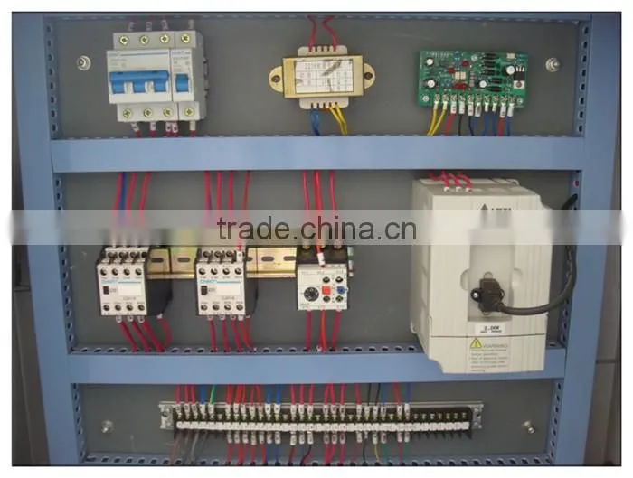 Factory price Automatic double twist sweet candy wrapping wrapper machine