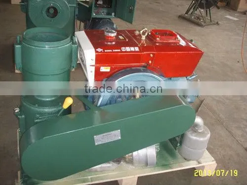 automatic hammer mill machine/tear-circle hammer mill/diesel wood hammer mill