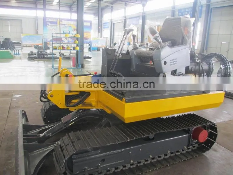 CT45-7A CE EXCAVATOR
