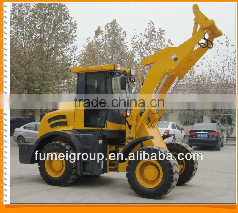 mini loader zl16f with euro iii engine for sale