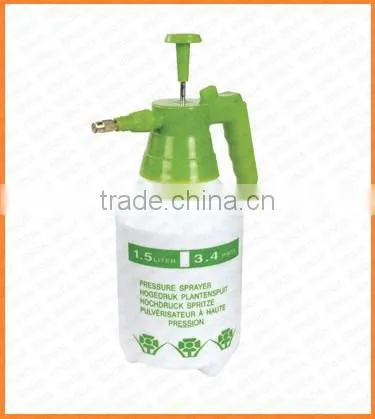 1.5L Pressure garden Sprayer