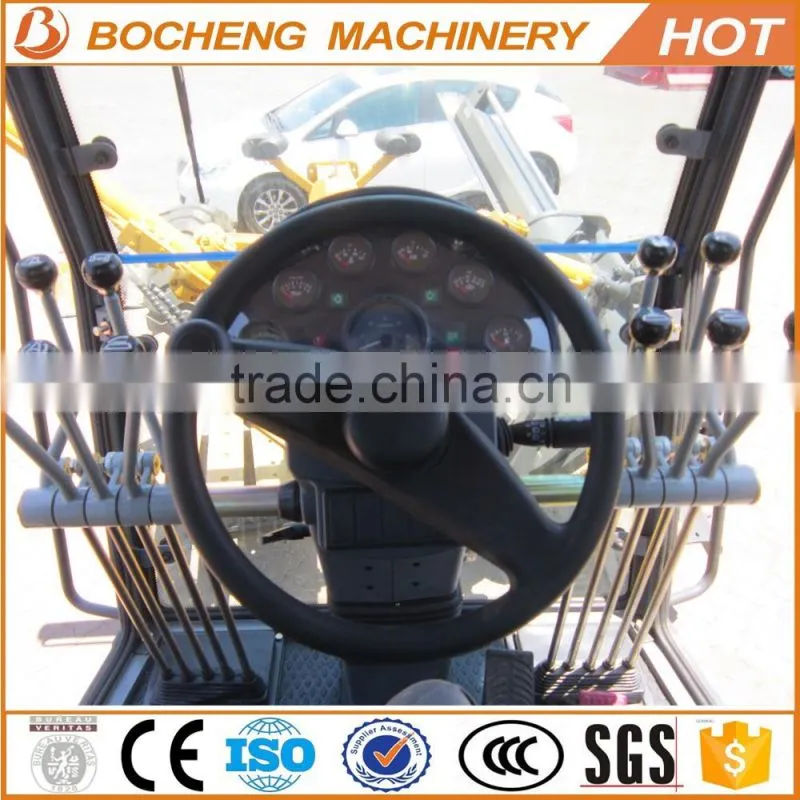 GR135 XCMG LAND LEVELLER HOT SALE motor grader 135hp for sale