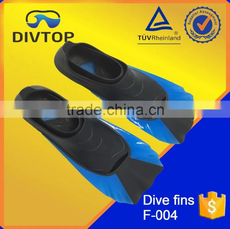 Sillicone Scuba Diving Mask
