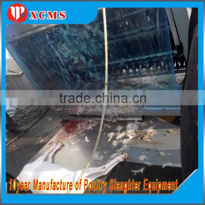 a 2017 sheep slaughtering line NEWLY DESIGNED SHEEP PLUCKING MACHINE SLAUGHTERING EQUIPMENT SHEEP SLAUGHTER/LIVESTOCK FARMw