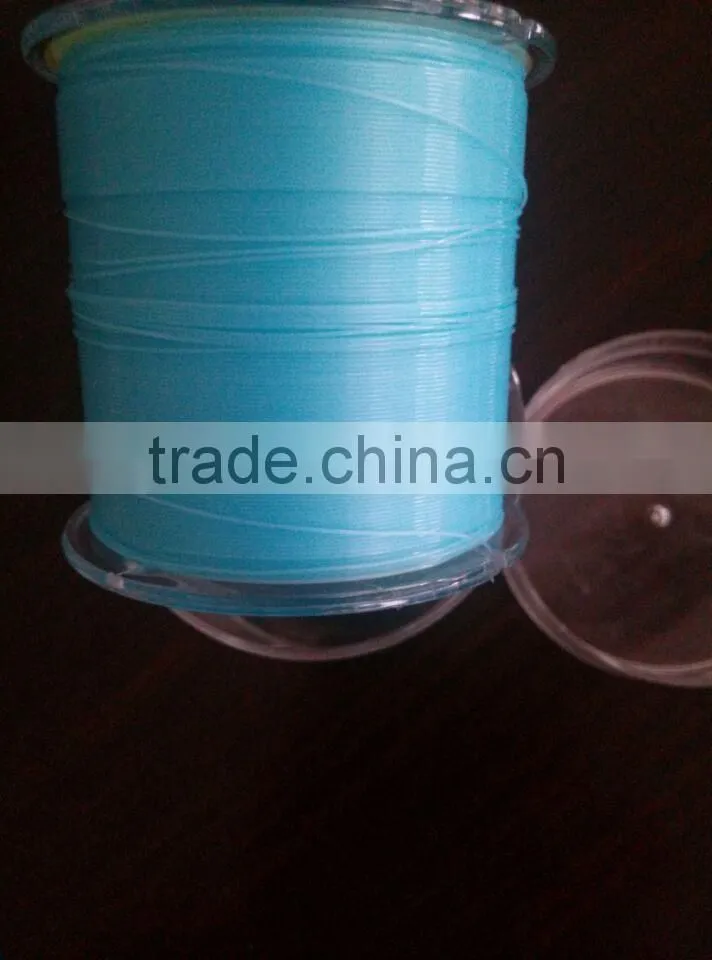 nylon fishing line in hank packing with high quality