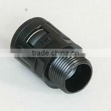 RQGI-P hose tightening connectors for cnc machine fittings