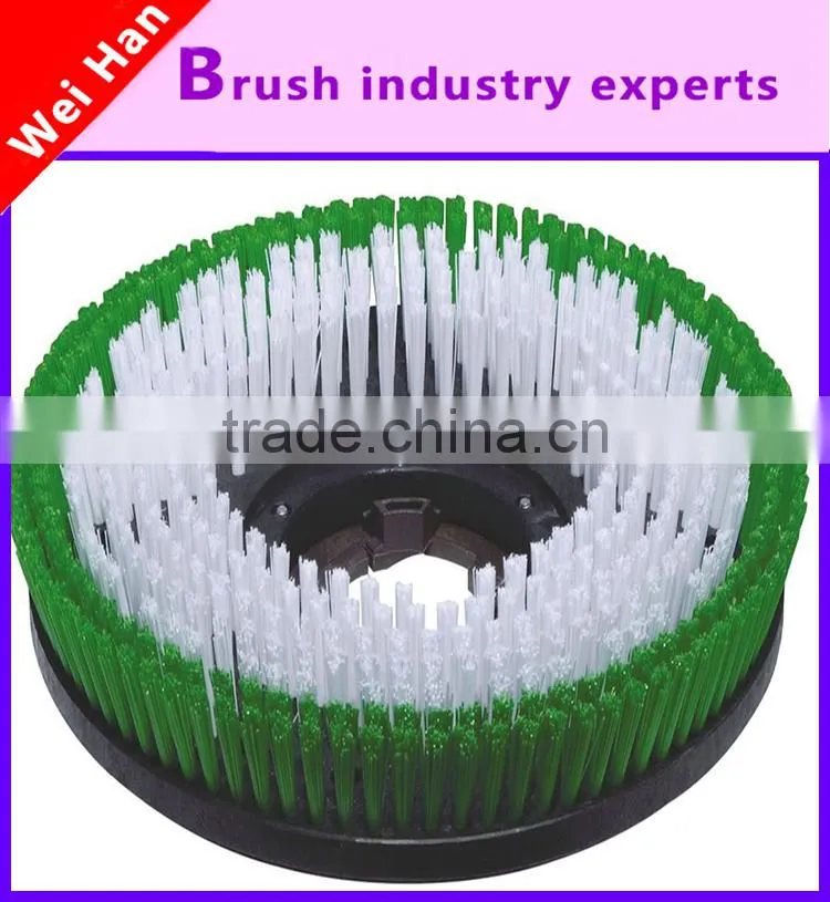 Supply deburring brush, steel wire wheel brush, abrasive disc brush
