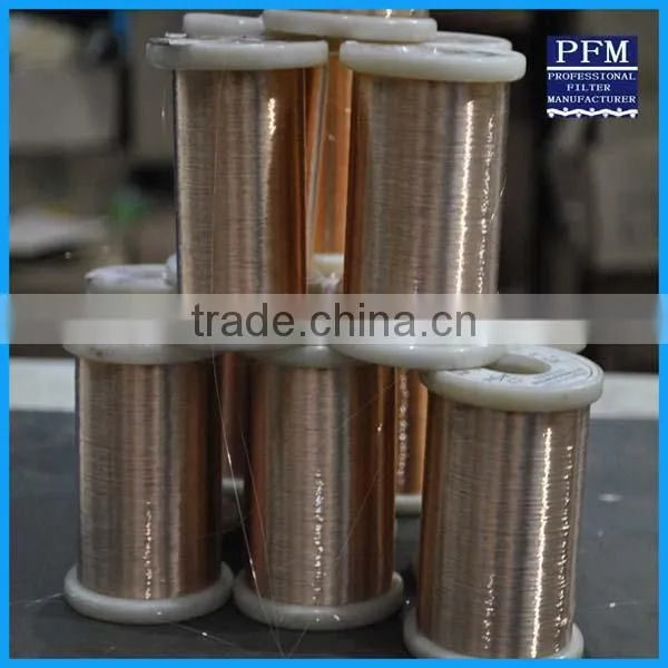 High Quality Copper Mesh Screen
