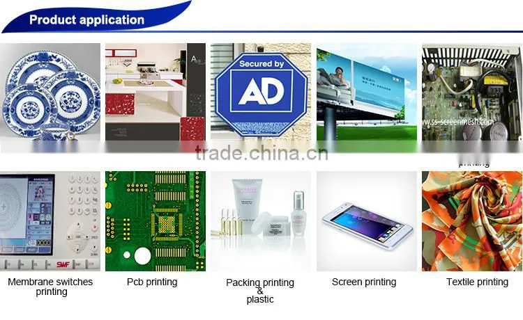 PA66 filter mesh